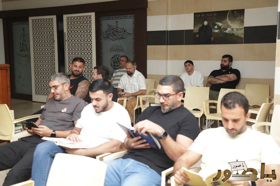 أبيدجان: المركز الإسلامي اللبناني يحيي ليلة القدر الكبرى