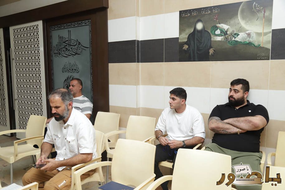 أبيدجان: المركز الإسلامي اللبناني يحيي ليلة القدر الكبرى