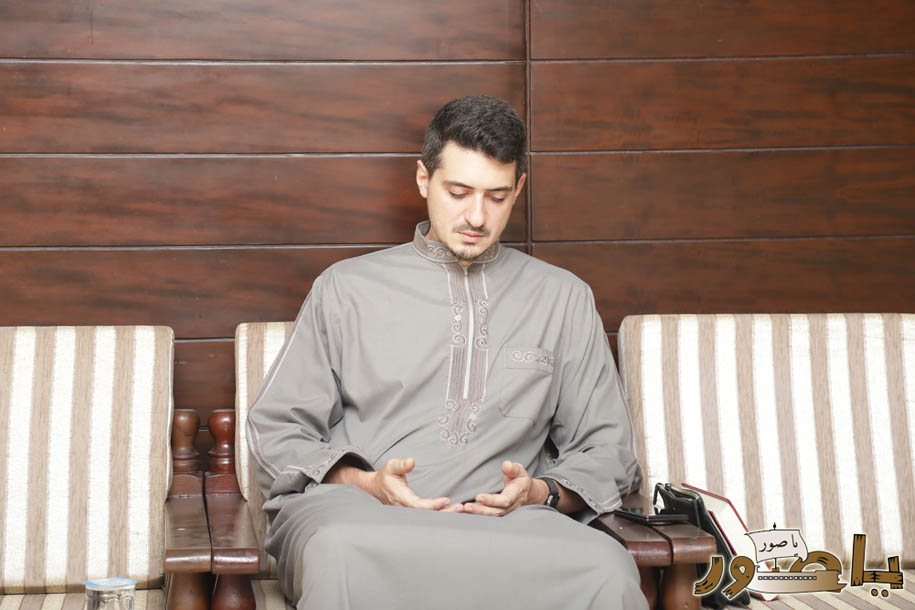 أبيدجان: المركز الإسلامي اللبناني يحيي ليلة القدر الكبرى