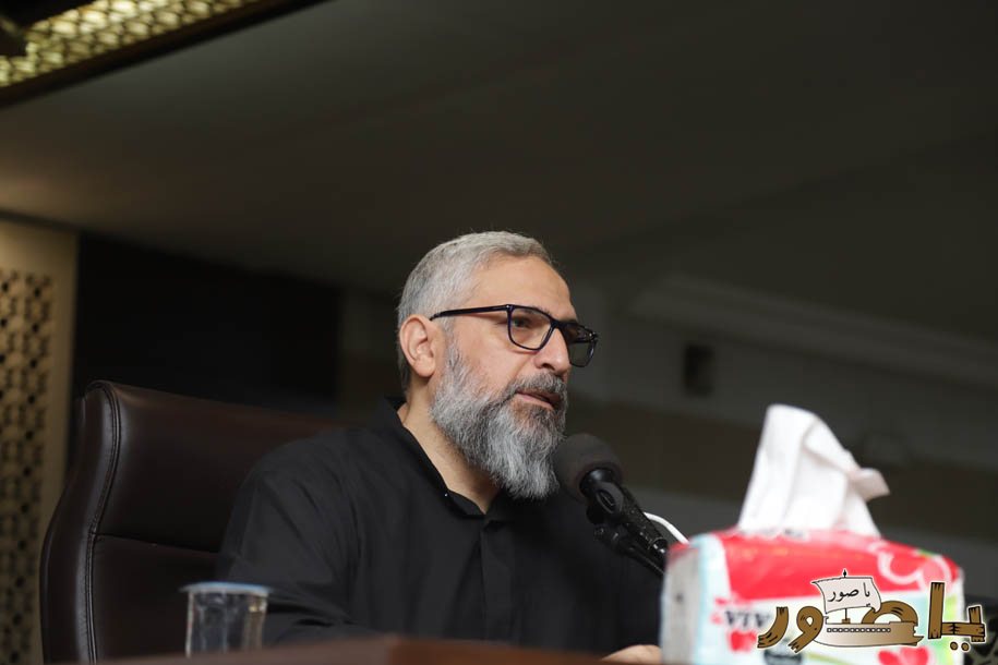 أبيدجان: المركز الإسلامي اللبناني يحيي ليلة القدر الكبرى