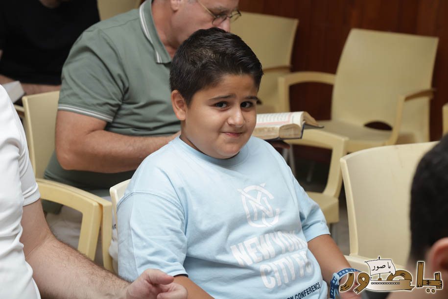 أبيدجان: المركز الإسلامي اللبناني يحيي ليلة القدر الكبرى