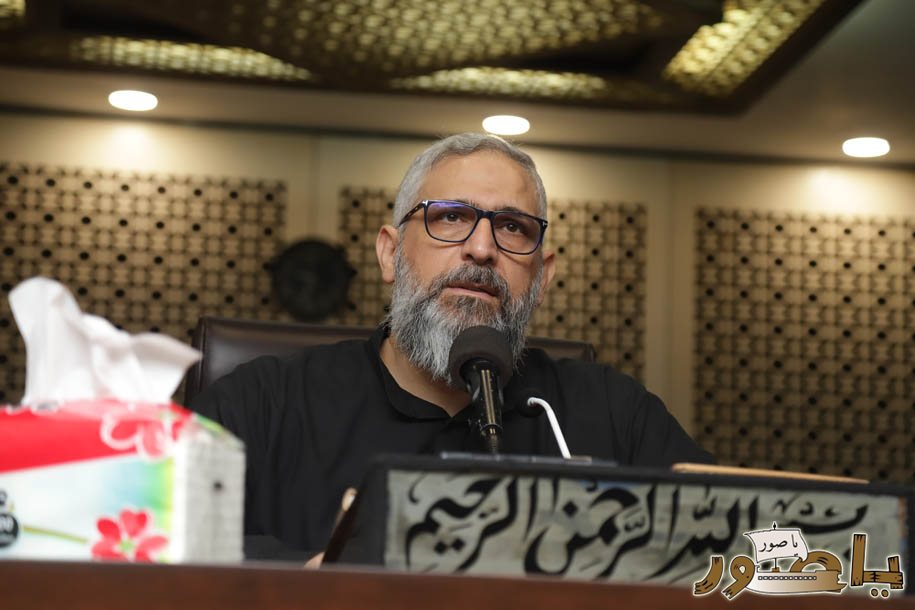 أبيدجان: المركز الإسلامي اللبناني يحيي ليلة القدر الكبرى