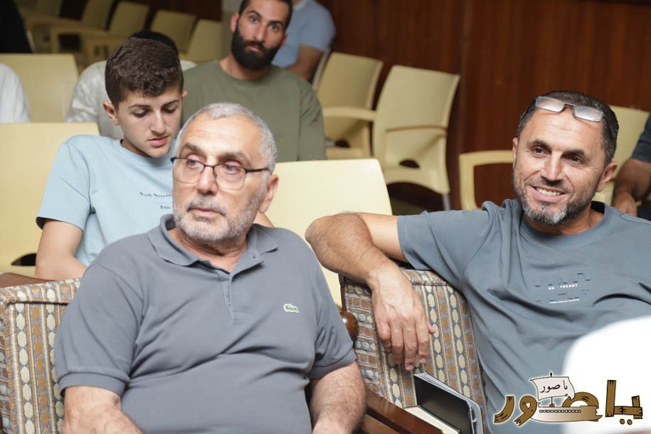 أبيدجان: المركز الإسلامي اللبناني يحيي ليلة القدر الكبرى