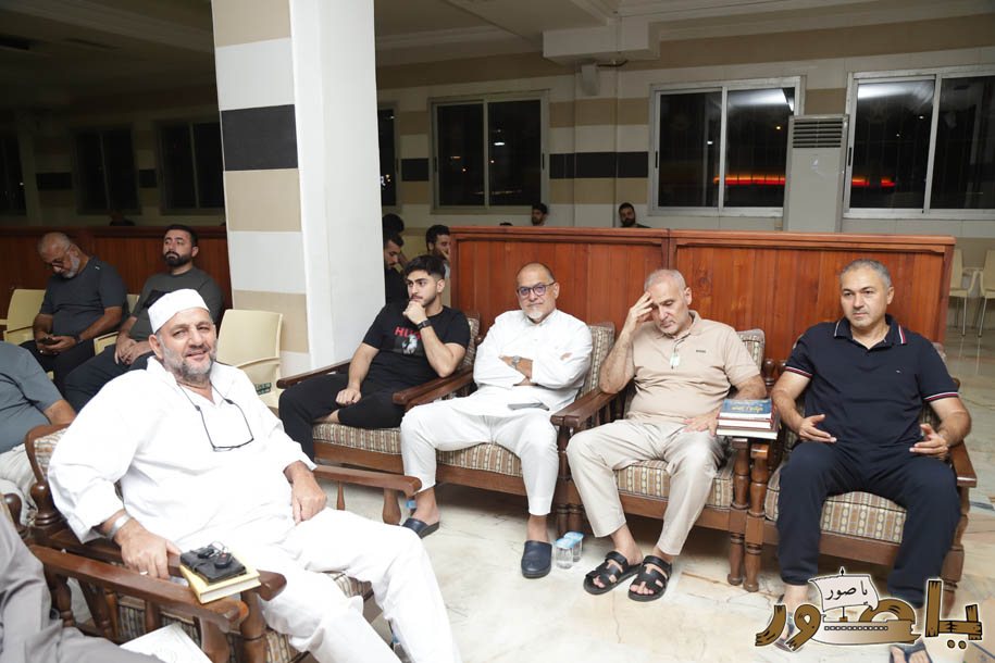 أبيدجان: المركز الإسلامي اللبناني يحيي ليلة القدر الكبرى