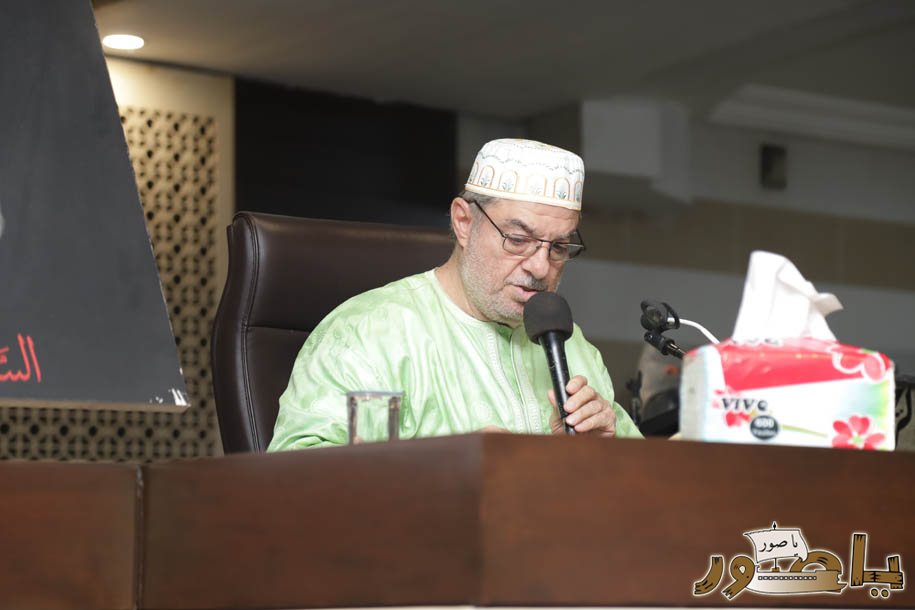 أبيدجان: المركز الإسلامي اللبناني يحيي ليلة القدر الكبرى