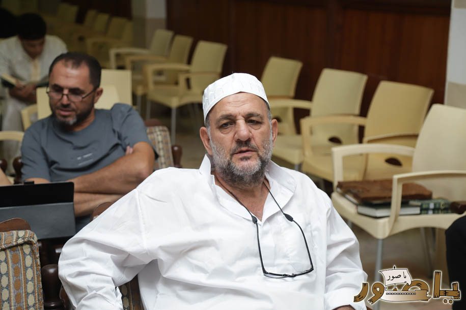 أبيدجان: المركز الإسلامي اللبناني يحيي ليلة القدر الكبرى