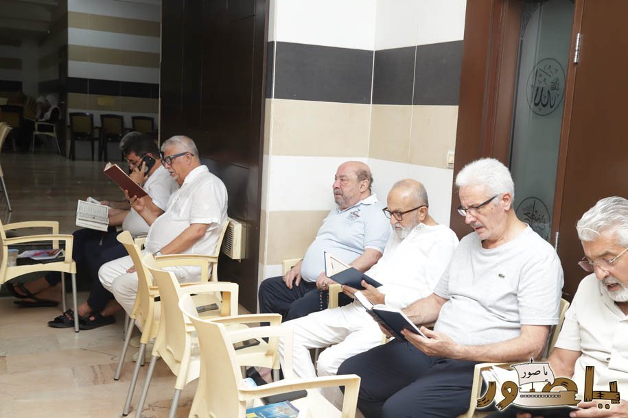 أبيدجان: المركز الإسلامي اللبناني يحيي ليلة القدر الكبرى