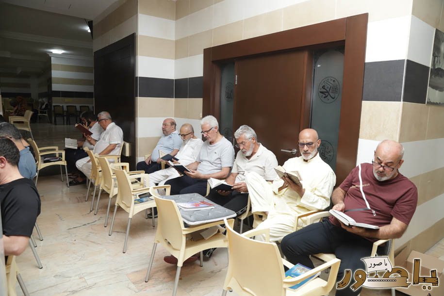 أبيدجان: المركز الإسلامي اللبناني يحيي ليلة القدر الكبرى