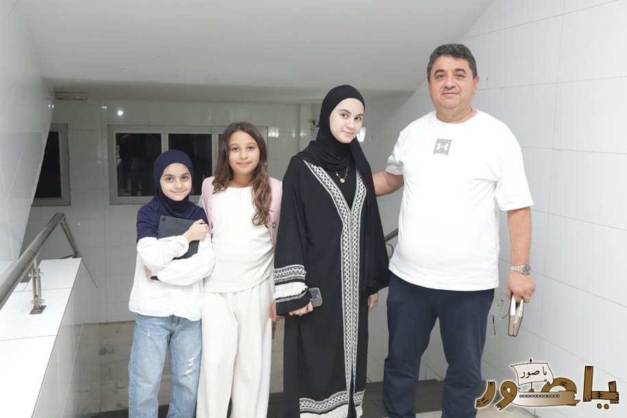 أبيدجان: المركز الإسلامي اللبناني يحيي ليلة القدر الكبرى