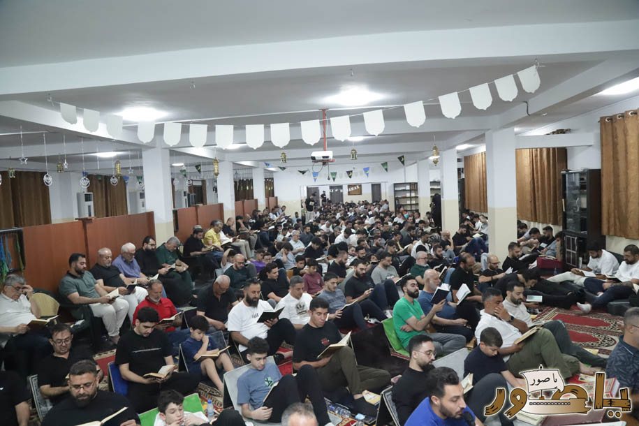 أبيدجان: جمعية البر والتعاون وكشافة الرسالة الإسلامية تحييان ليلة القدر الكبرى