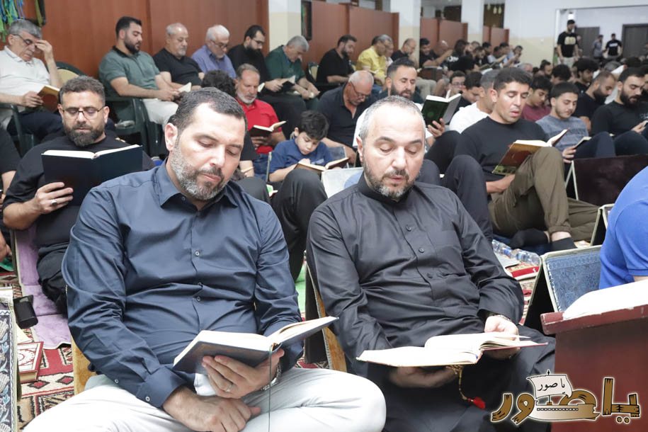 أبيدجان: جمعية البر والتعاون وكشافة الرسالة الإسلامية تحييان ليلة القدر الكبرى