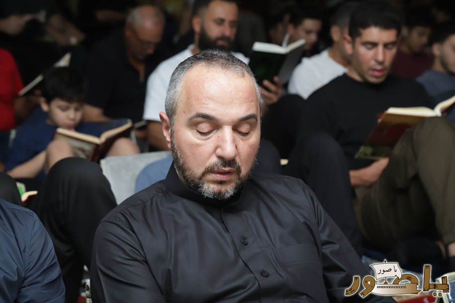 أبيدجان: جمعية البر والتعاون وكشافة الرسالة الإسلامية تحييان ليلة القدر الكبرى