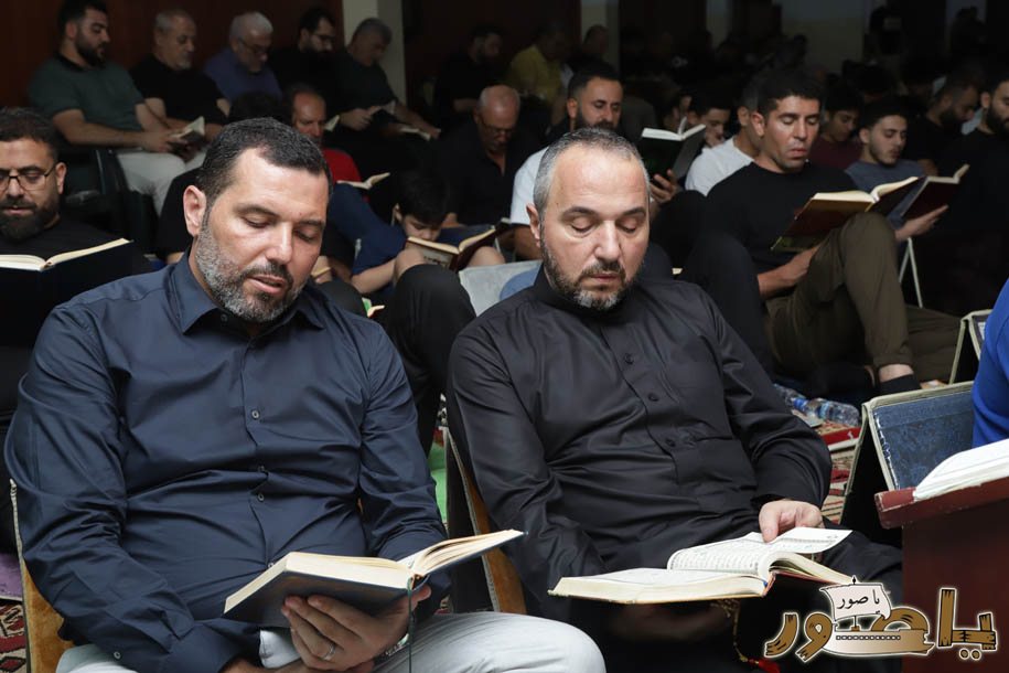 أبيدجان: جمعية البر والتعاون وكشافة الرسالة الإسلامية تحييان ليلة القدر الكبرى