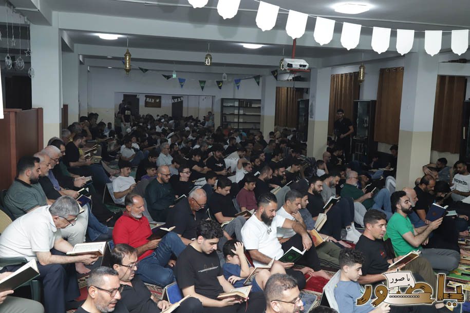 أبيدجان: جمعية البر والتعاون وكشافة الرسالة الإسلامية تحييان ليلة القدر الكبرى