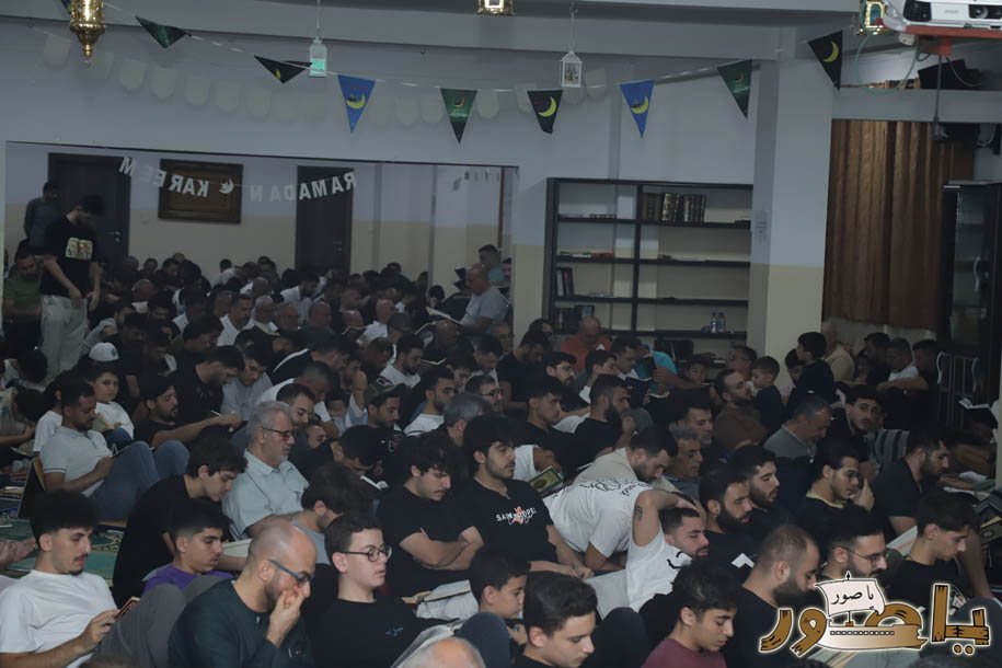 أبيدجان: جمعية البر والتعاون وكشافة الرسالة الإسلامية تحييان ليلة القدر الكبرى