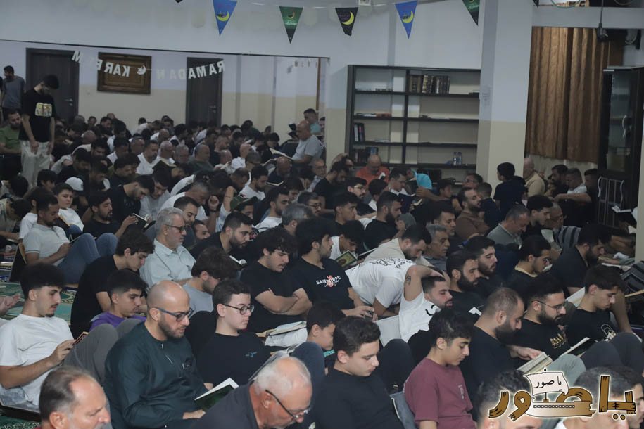 أبيدجان: جمعية البر والتعاون وكشافة الرسالة الإسلامية تحييان ليلة القدر الكبرى