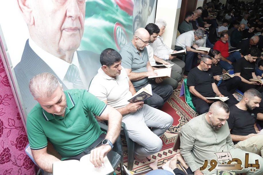 أبيدجان: جمعية البر والتعاون وكشافة الرسالة الإسلامية تحييان ليلة القدر الكبرى