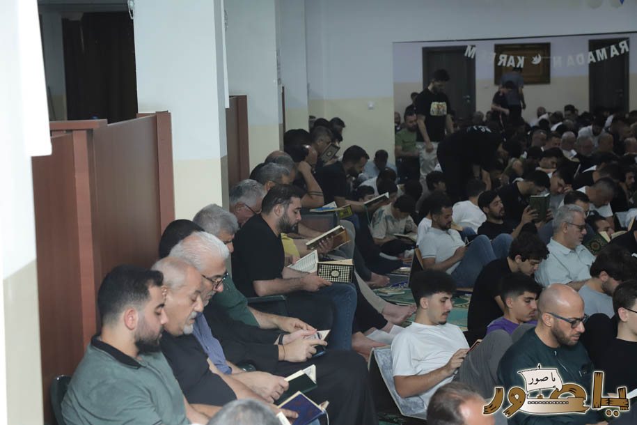 أبيدجان: جمعية البر والتعاون وكشافة الرسالة الإسلامية تحييان ليلة القدر الكبرى