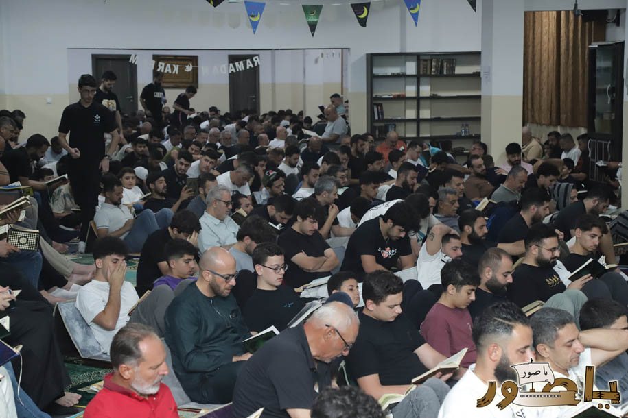 أبيدجان: جمعية البر والتعاون وكشافة الرسالة الإسلامية تحييان ليلة القدر الكبرى