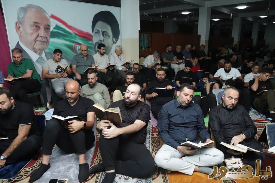 أبيدجان: جمعية البر والتعاون وكشافة الرسالة الإسلامية تحييان ليلة القدر الكبرى