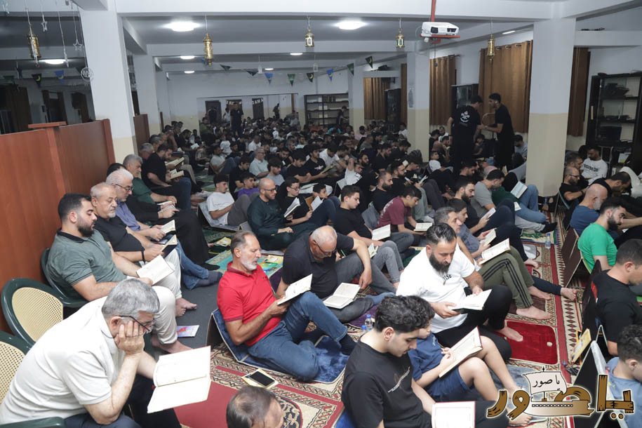 أبيدجان: جمعية البر والتعاون وكشافة الرسالة الإسلامية تحييان ليلة القدر الكبرى