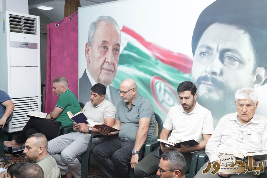 أبيدجان: جمعية البر والتعاون وكشافة الرسالة الإسلامية تحييان ليلة القدر الكبرى