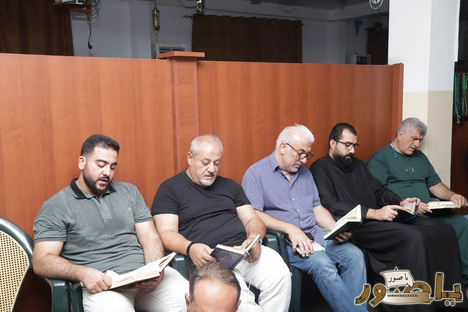 أبيدجان: جمعية البر والتعاون وكشافة الرسالة الإسلامية تحييان ليلة القدر الكبرى