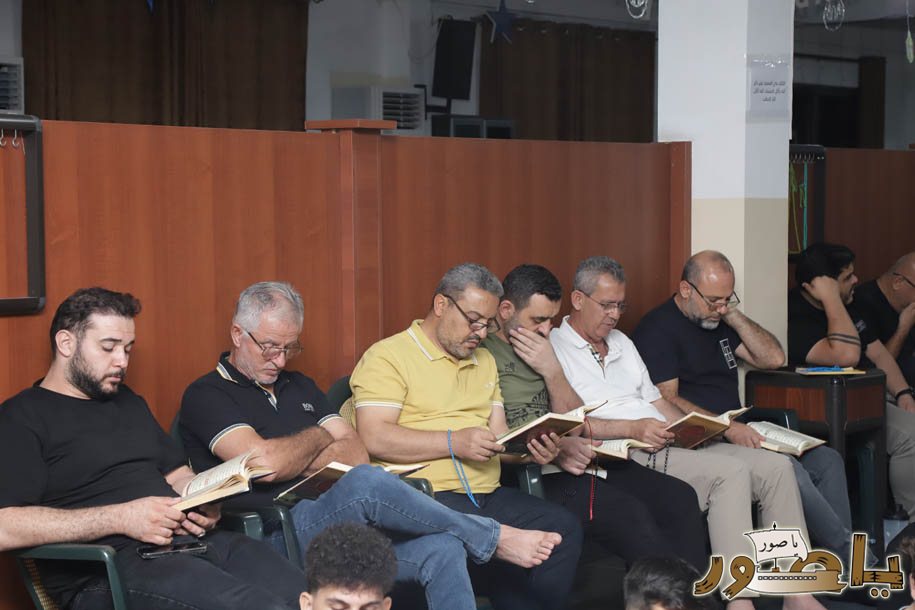 أبيدجان: جمعية البر والتعاون وكشافة الرسالة الإسلامية تحييان ليلة القدر الكبرى