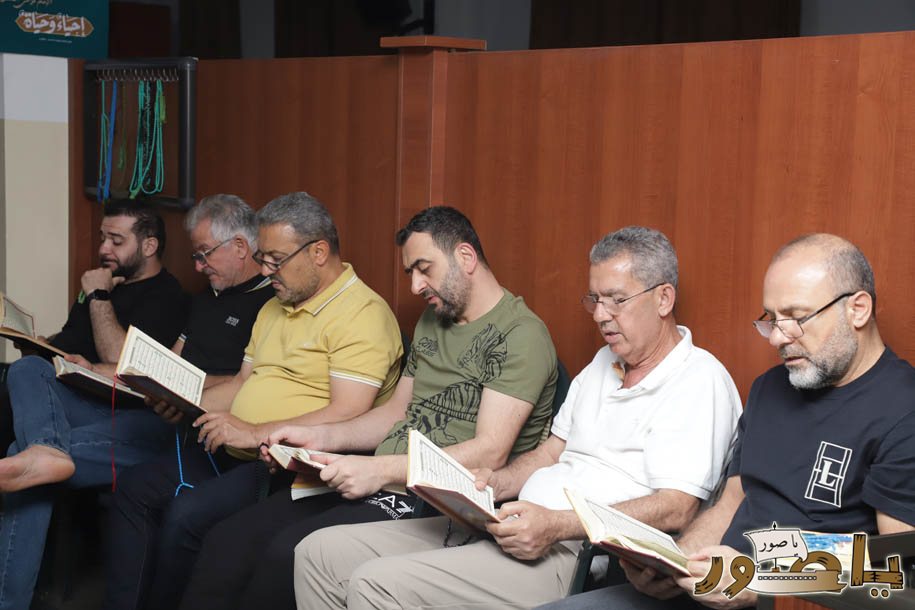 أبيدجان: جمعية البر والتعاون وكشافة الرسالة الإسلامية تحييان ليلة القدر الكبرى