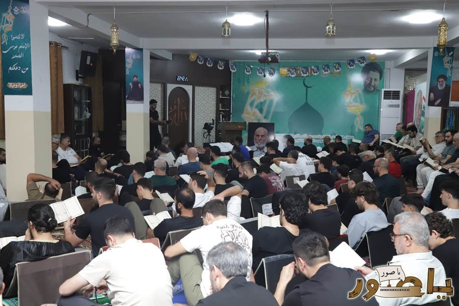 أبيدجان: جمعية البر والتعاون وكشافة الرسالة الإسلامية تحييان ليلة القدر الكبرى