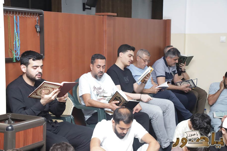 أبيدجان: جمعية البر والتعاون وكشافة الرسالة الإسلامية تحييان ليلة القدر الكبرى