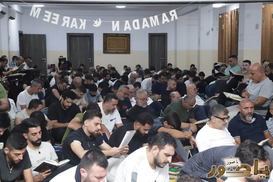 أبيدجان: جمعية البر والتعاون وكشافة الرسالة الإسلامية تحييان ليلة القدر الكبرى