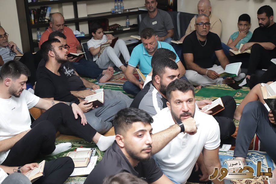 أبيدجان: جمعية البر والتعاون وكشافة الرسالة الإسلامية تحييان ليلة القدر الكبرى