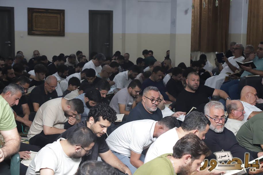 أبيدجان: جمعية البر والتعاون وكشافة الرسالة الإسلامية تحييان ليلة القدر الكبرى