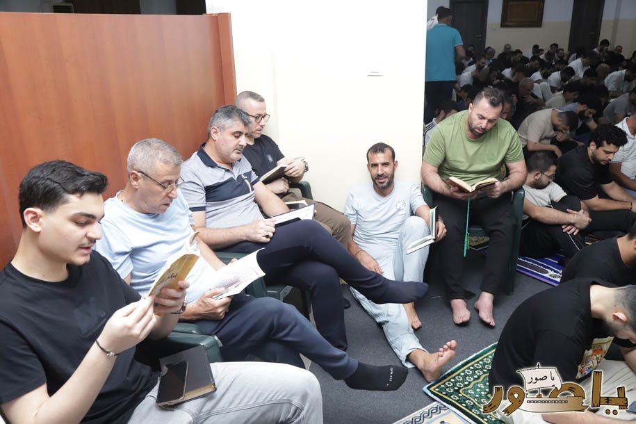 أبيدجان: جمعية البر والتعاون وكشافة الرسالة الإسلامية تحييان ليلة القدر الكبرى