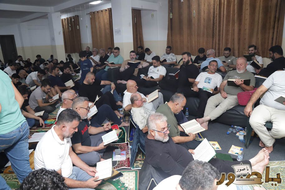 أبيدجان: جمعية البر والتعاون وكشافة الرسالة الإسلامية تحييان ليلة القدر الكبرى