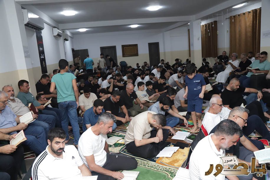 أبيدجان: جمعية البر والتعاون وكشافة الرسالة الإسلامية تحييان ليلة القدر الكبرى