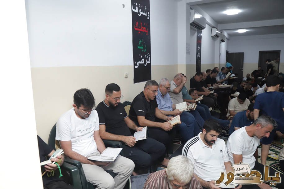 أبيدجان: جمعية البر والتعاون وكشافة الرسالة الإسلامية تحييان ليلة القدر الكبرى