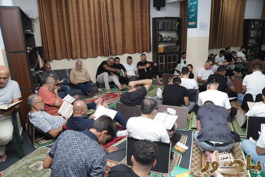 أبيدجان: جمعية البر والتعاون وكشافة الرسالة الإسلامية تحييان ليلة القدر الكبرى