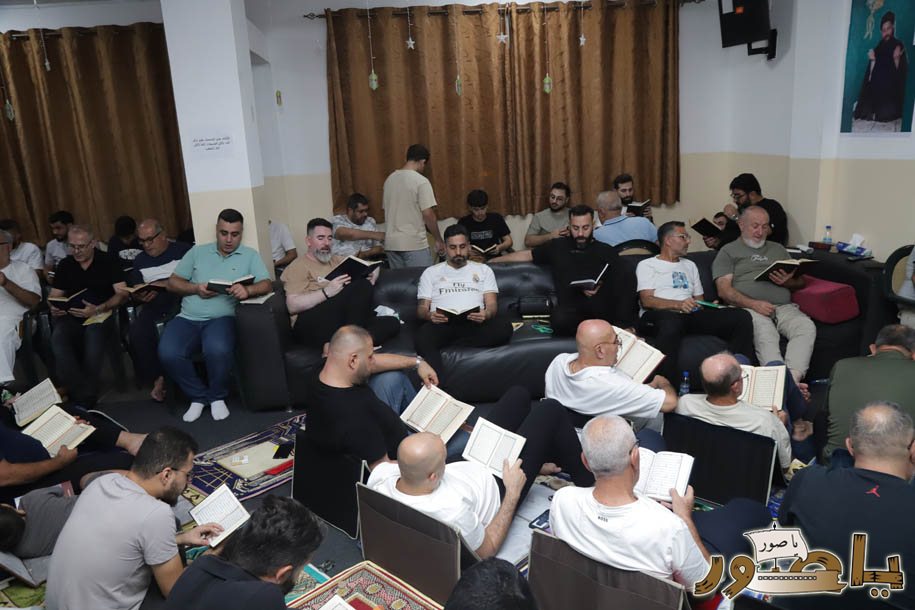 أبيدجان: جمعية البر والتعاون وكشافة الرسالة الإسلامية تحييان ليلة القدر الكبرى