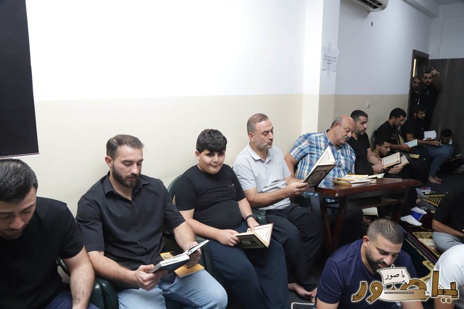 أبيدجان: جمعية البر والتعاون وكشافة الرسالة الإسلامية تحييان ليلة القدر الكبرى