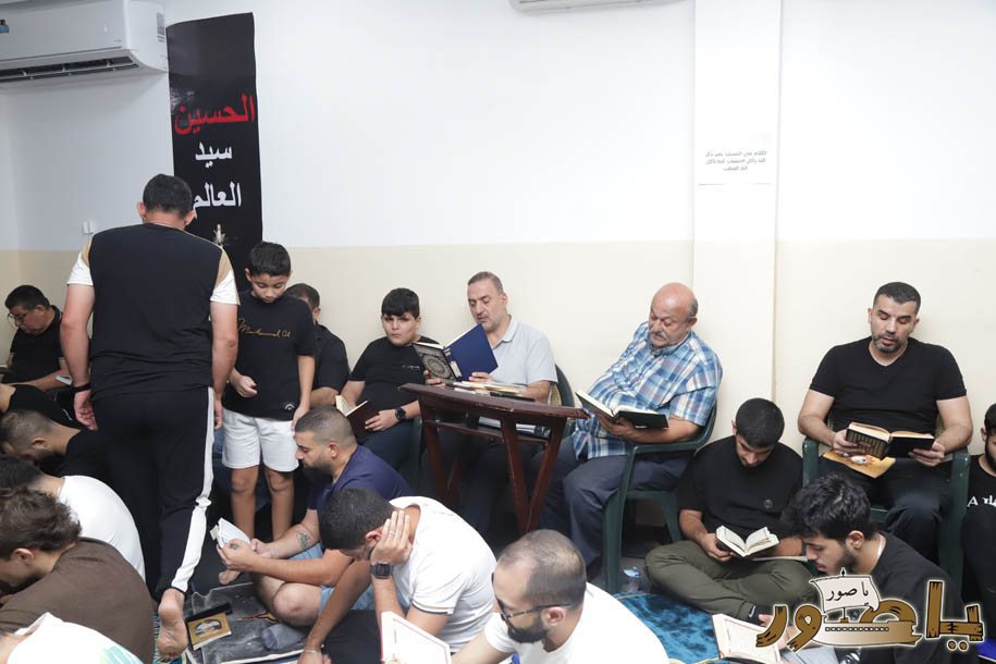 أبيدجان: جمعية البر والتعاون وكشافة الرسالة الإسلامية تحييان ليلة القدر الكبرى