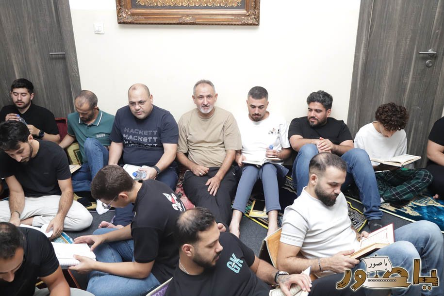 أبيدجان: جمعية البر والتعاون وكشافة الرسالة الإسلامية تحييان ليلة القدر الكبرى