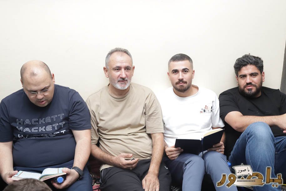 أبيدجان: جمعية البر والتعاون وكشافة الرسالة الإسلامية تحييان ليلة القدر الكبرى