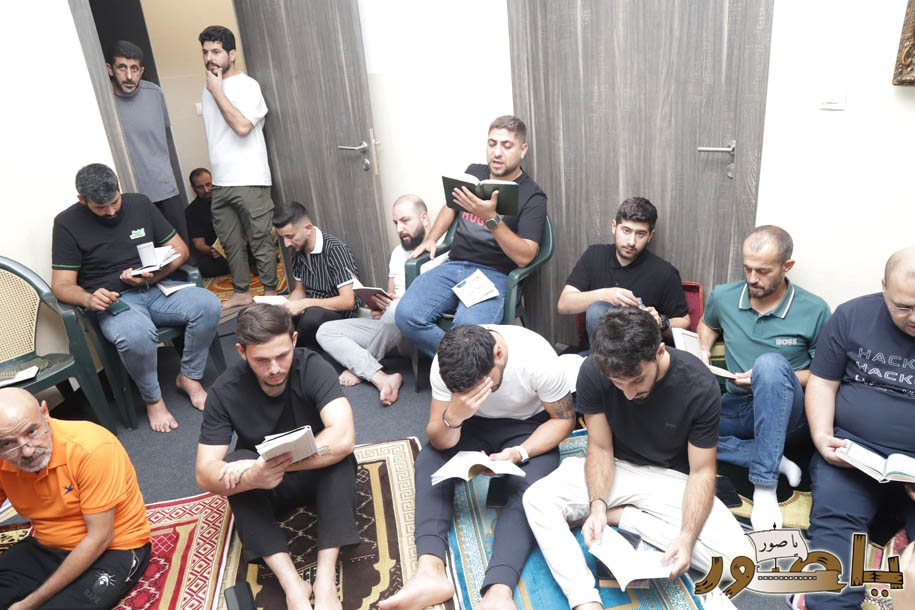 أبيدجان: جمعية البر والتعاون وكشافة الرسالة الإسلامية تحييان ليلة القدر الكبرى