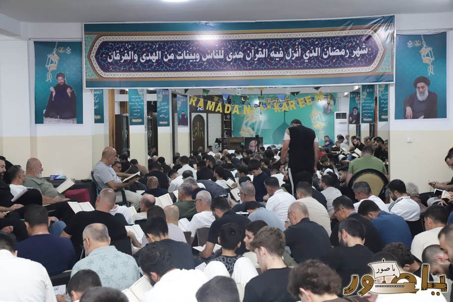 أبيدجان: جمعية البر والتعاون وكشافة الرسالة الإسلامية تحييان ليلة القدر الكبرى