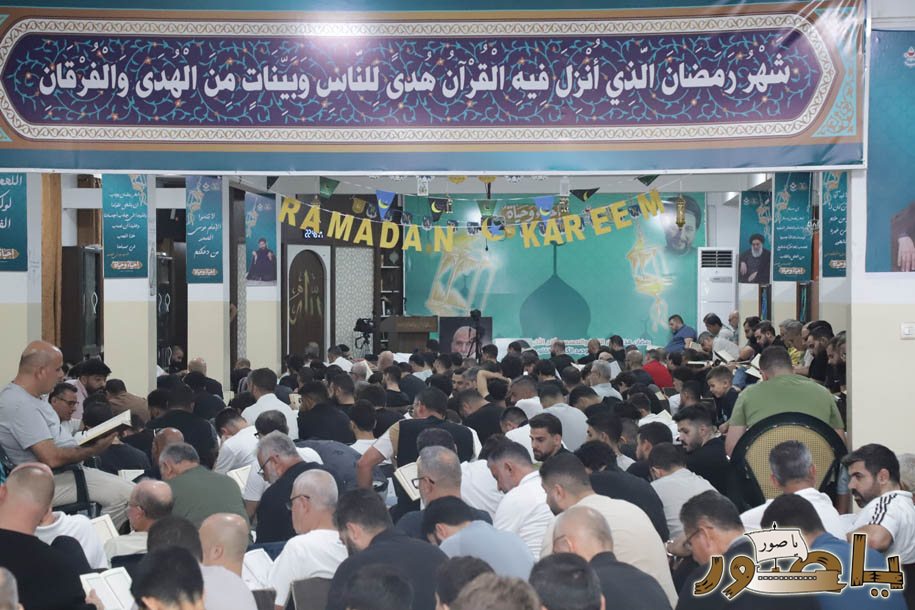 أبيدجان: جمعية البر والتعاون وكشافة الرسالة الإسلامية تحييان ليلة القدر الكبرى