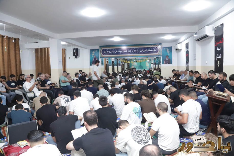 أبيدجان: جمعية البر والتعاون وكشافة الرسالة الإسلامية تحييان ليلة القدر الكبرى