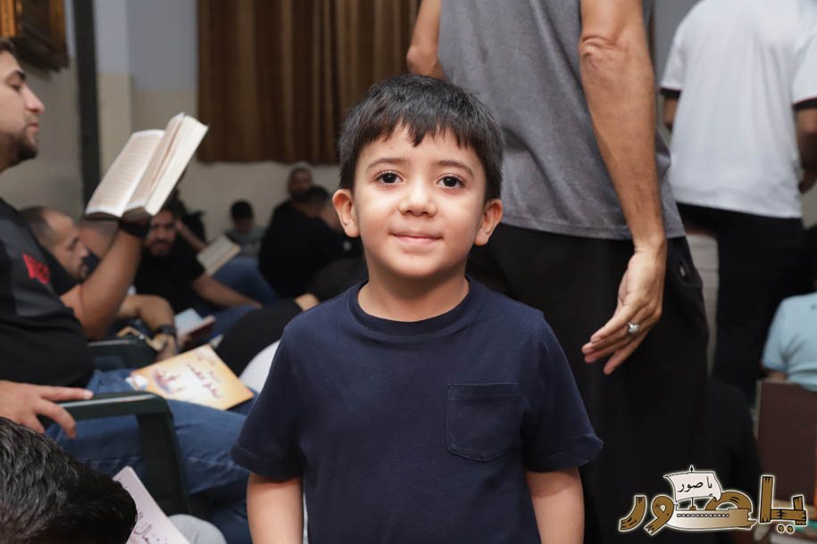 أبيدجان: جمعية البر والتعاون وكشافة الرسالة الإسلامية تحييان ليلة القدر الكبرى