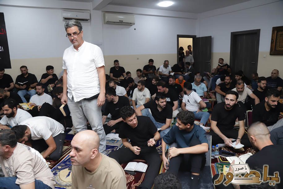 أبيدجان: جمعية البر والتعاون وكشافة الرسالة الإسلامية تحييان ليلة القدر الكبرى